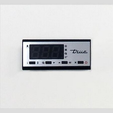 True Display, Blue Led Lcd-5S-2Tm E980992